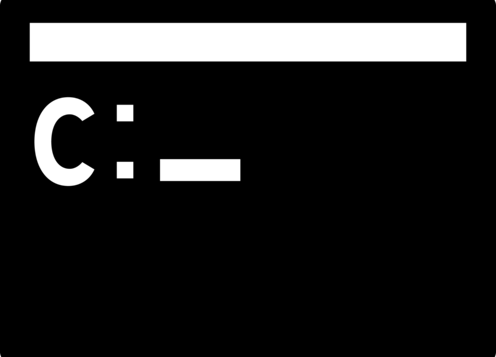 command-prompt